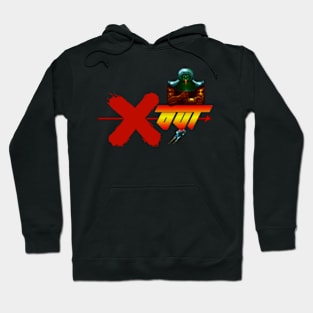 X-out Hoodie